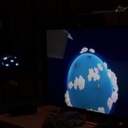 【E3 2015】最新の「Project Morpheus」を体験!ついにアイツ達も参戦、初出展の2タイトルも