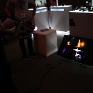 【E3 2015】最新の「Project Morpheus」を体験!ついにアイツ達も参戦、初出展の2タイトルも