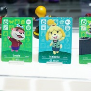 【E3 2015】任天堂ブースに展示された新作amiiboたちを写真でチェック