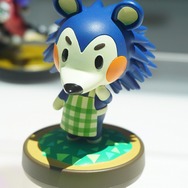 【E3 2015】任天堂ブースに展示された新作amiiboたちを写真でチェック