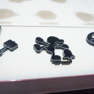 【E3 2015】任天堂ブースに展示された新作amiiboたちを写真でチェック