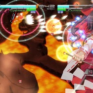 東方Project「想の輪舞」