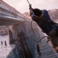 【E3 2015】ネイト最後の作品『アンチャーテッド 海賊王と最後の秘宝』メディアセッションレポート