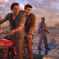 【E3 2015】ネイト最後の作品『アンチャーテッド 海賊王と最後の秘宝』メディアセッションレポート