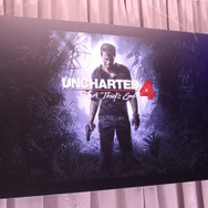 【E3 2015】ネイト最後の作品『アンチャーテッド 海賊王と最後の秘宝』メディアセッションレポート