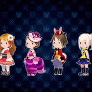 【E3 2015】『キングダム ハーツ3』注目ポイントは“キーブレードの変形”と“ソラの新コスチューム”