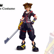 【E3 2015】『キングダム ハーツ3』注目ポイントは“キーブレードの変形”と“ソラの新コスチューム”