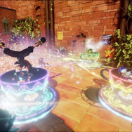 【E3 2015】『キングダム ハーツ3』注目ポイントは“キーブレードの変形”と“ソラの新コスチューム”
