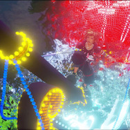 【E3 2015】『キングダム ハーツ3』注目ポイントは“キーブレードの変形”と“ソラの新コスチューム”