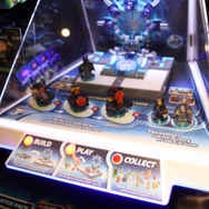 【E3 2015】日本では発売されない（であろう）タイトルを試遊してみたー『LEGO Dimensions』試遊プレイレポ