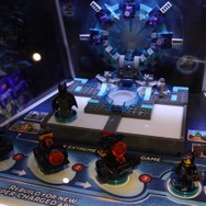 【E3 2015】日本では発売されない（であろう）タイトルを試遊してみたー『LEGO Dimensions』試遊プレイレポ