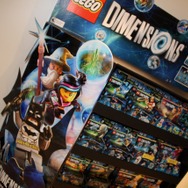 【E3 2015】日本では発売されない（であろう）タイトルを試遊してみたー『LEGO Dimensions』試遊プレイレポ