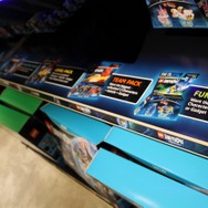 【E3 2015】日本では発売されない（であろう）タイトルを試遊してみたー『LEGO Dimensions』試遊プレイレポ