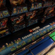 【E3 2015】日本では発売されない（であろう）タイトルを試遊してみたー『LEGO Dimensions』試遊プレイレポ