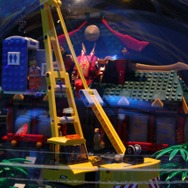 【E3 2015】日本では発売されない（であろう）タイトルを試遊してみたー『LEGO Dimensions』試遊プレイレポ