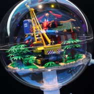 【E3 2015】日本では発売されない（であろう）タイトルを試遊してみたー『LEGO Dimensions』試遊プレイレポ