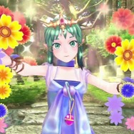 『幻影異聞録 #FE』ウタロイドとして登場する「チキ」のイラストが公開に