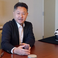 【E3 2015】SCE吉田修平に訊く、『シェンムー3』『人喰いの大鷲トリコ』発表の裏側