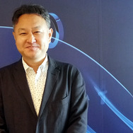 【E3 2015】SCE吉田修平に訊く、『シェンムー3』『人喰いの大鷲トリコ』発表の裏側