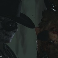 【E3 2015】『MGS V: TPP』バディで広がる潜入アプローチ…D-Dog＆D-Walkerデモプレイレポ