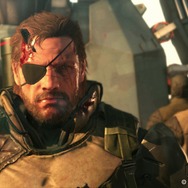 【E3 2015】『MGS V: TPP』バディで広がる潜入アプローチ…D-Dog＆D-Walkerデモプレイレポ