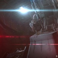 【E3 2015】『MGS V: TPP』バディで広がる潜入アプローチ…D-Dog＆D-Walkerデモプレイレポ