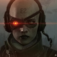 【E3 2015】『MGS V: TPP』バディで広がる潜入アプローチ…D-Dog＆D-Walkerデモプレイレポ