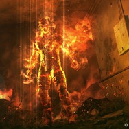 【E3 2015】『MGS V: TPP』バディで広がる潜入アプローチ…D-Dog＆D-Walkerデモプレイレポ