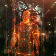 【E3 2015】『MGS V: TPP』バディで広がる潜入アプローチ…D-Dog＆D-Walkerデモプレイレポ