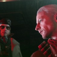 【E3 2015】『MGS V: TPP』バディで広がる潜入アプローチ…D-Dog＆D-Walkerデモプレイレポ