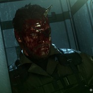 【E3 2015】『MGS V: TPP』バディで広がる潜入アプローチ…D-Dog＆D-Walkerデモプレイレポ