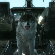 【E3 2015】『MGS V: TPP』バディで広がる潜入アプローチ…D-Dog＆D-Walkerデモプレイレポ
