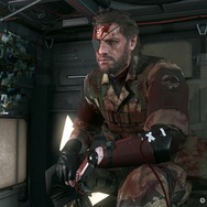 【E3 2015】『MGS V: TPP』バディで広がる潜入アプローチ…D-Dog＆D-Walkerデモプレイレポ