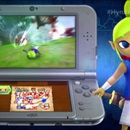 新たに登場するテトラ