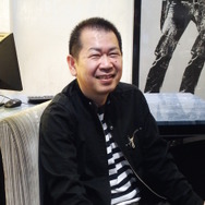 鈴木裕氏