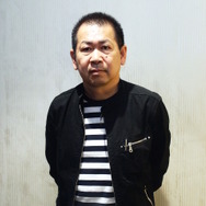鈴木裕氏