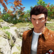 【E3 2015】「『シェンムー3』はどーんと深くしたい」Kickstarterを達成した鈴木裕氏に心境をインタビュー