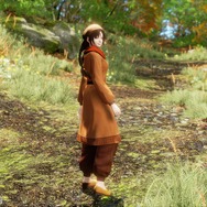 【E3 2015】「『シェンムー3』はどーんと深くしたい」Kickstarterを達成した鈴木裕氏に心境をインタビュー