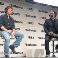 【E3 2015】『フォールアウト4』のディレクターが語る開発秘話や気になる「仲間」