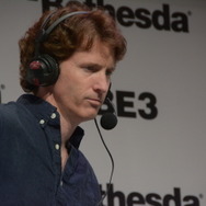 【E3 2015】『フォールアウト4』のディレクターが語る開発秘話や気になる「仲間」