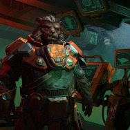 【E3 2015】次の舞台は宇宙!Wargamingが贈る最新作『Master of Orion』ハンズオフレポ