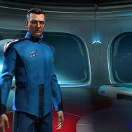 【E3 2015】次の舞台は宇宙!Wargamingが贈る最新作『Master of Orion』ハンズオフレポ