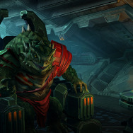 【E3 2015】次の舞台は宇宙!Wargamingが贈る最新作『Master of Orion』ハンズオフレポ