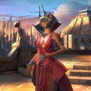 【E3 2015】次の舞台は宇宙!Wargamingが贈る最新作『Master of Orion』ハンズオフレポ