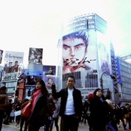 『シェンムー3』Kickstarterがギネス記録を達成、「最も短時間で100万ドルを集めたビデオゲーム」に