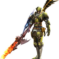 『戦国BASARA4 皇』後藤又兵衛がドスランポスに!?『モンハン』コラボコスチューム情報などが公開