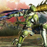 『戦国BASARA4 皇』後藤又兵衛がドスランポスに!?『モンハン』コラボコスチューム情報などが公開