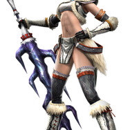 『戦国BASARA4 皇』後藤又兵衛がドスランポスに!?『モンハン』コラボコスチューム情報などが公開