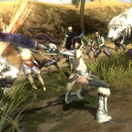 『戦国BASARA4 皇』後藤又兵衛がドスランポスに!?『モンハン』コラボコスチューム情報などが公開