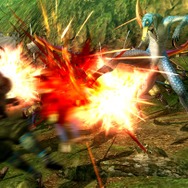 『戦国BASARA4 皇』後藤又兵衛がドスランポスに!?『モンハン』コラボコスチューム情報などが公開